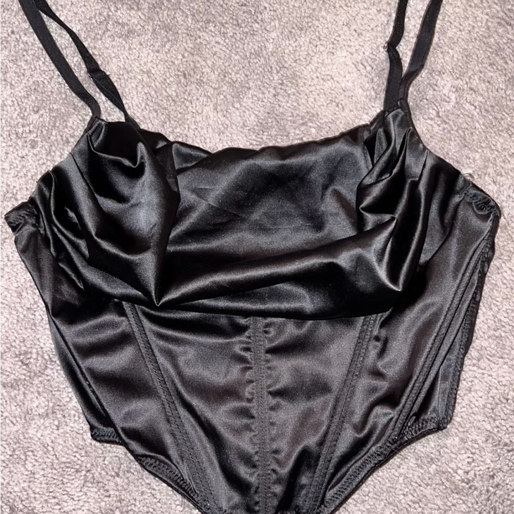 Urban outfitters corset
